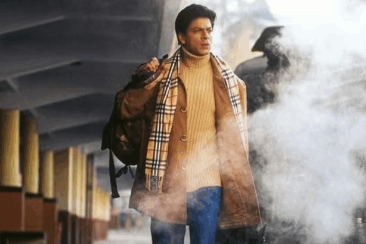 What Connects DDLJ, Chennai Express And PK? A Little Railway Station In Maharashtra