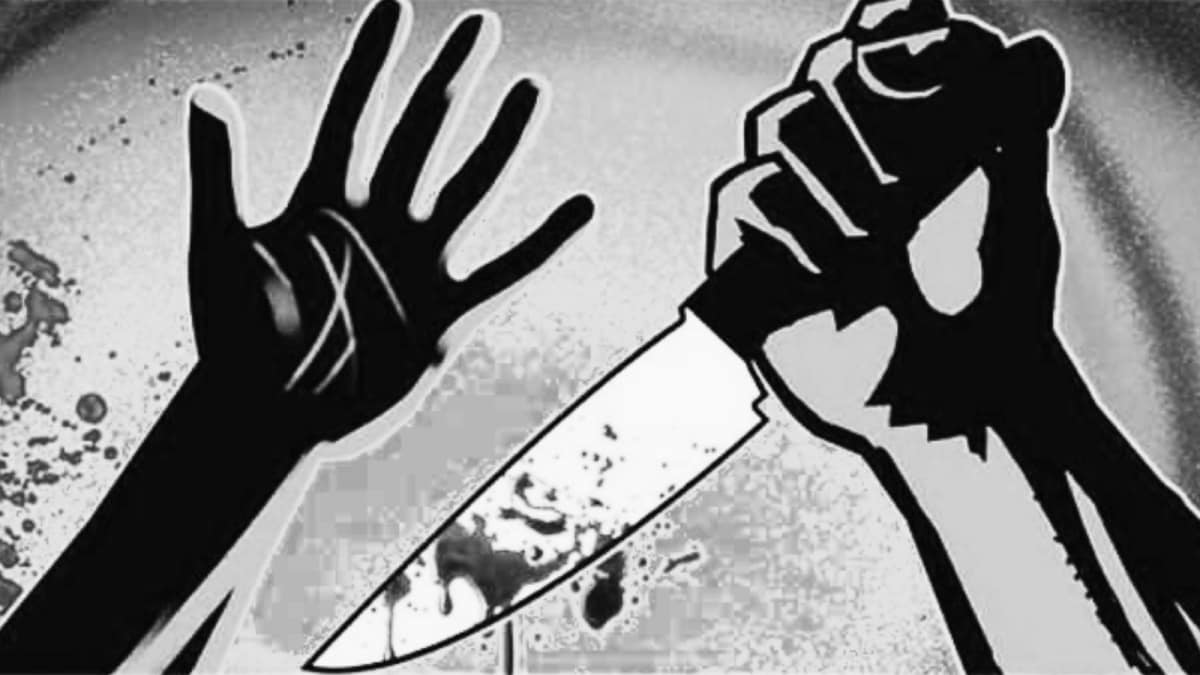 Bengaluru Man's Dying Words Led Police To His Daughter. She Had Just 'Killed' Him