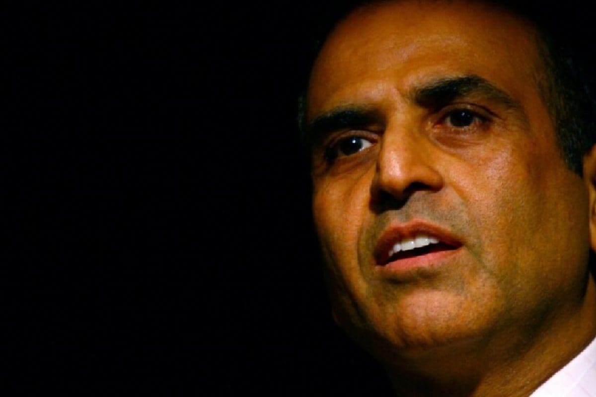 Sunil Bharti Mittal Backs PM Modi's Call, Says India Must Move Away From 'Obsession With Gold'