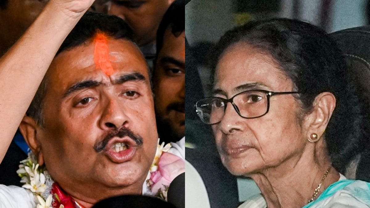 Bengal BJP govt reopens 2021 poll violence, Bogtui, RG Kar cases