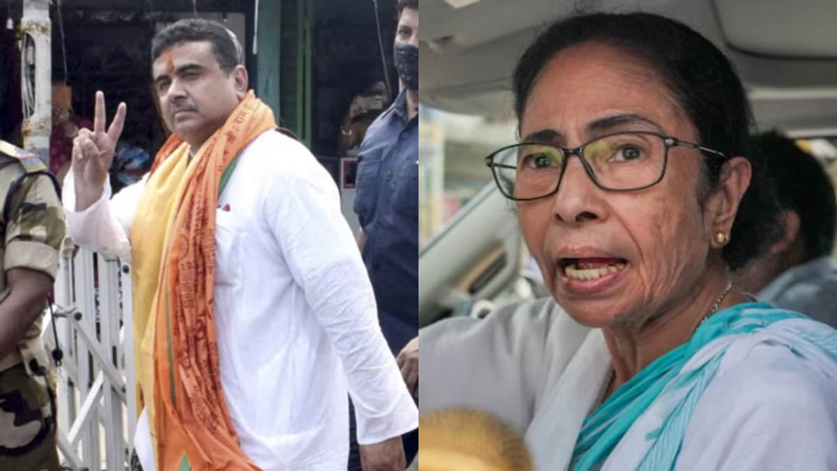 Biswa Bangla To Civic Volunteers: BJP Govt In Bengal Mulls Scrutiny Of Mamata's Shadow Structures