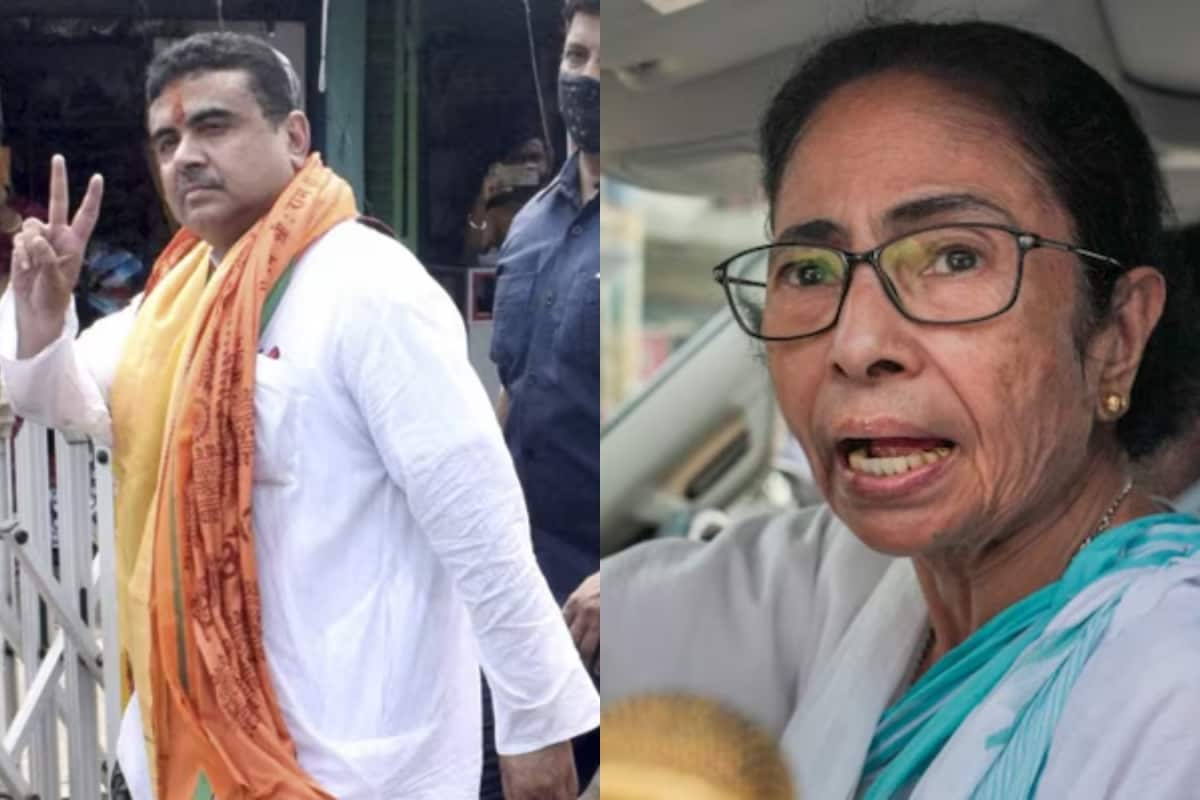 Biswa Bangla To Civic Volunteers: BJP Govt In Bengal Mulls Scrutiny Of Mamata’s Shadow Structures