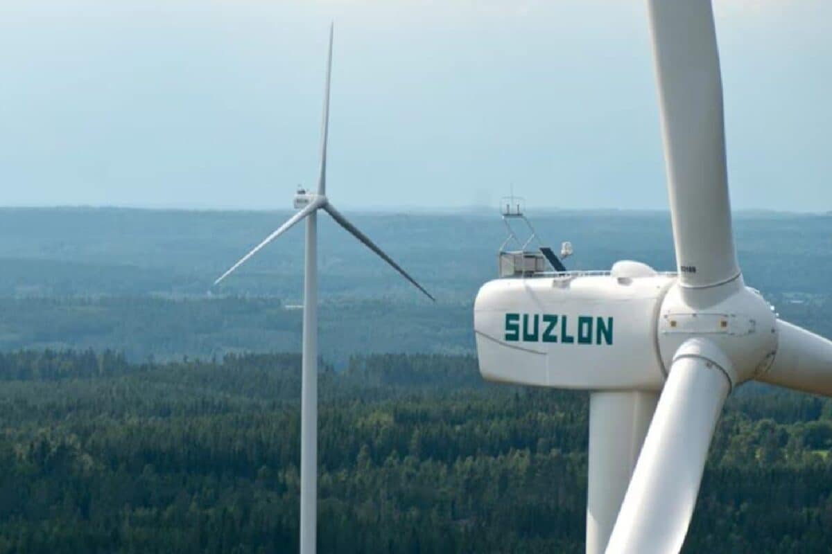 Suzlon Energy To Appeal Sebi's Rs 29-Crore Penalty Order In SAT