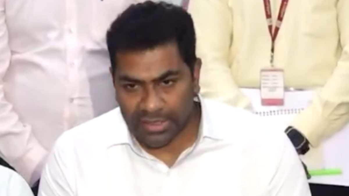 ‘Not Against Hindus, But Hindutva’: Tamil Nadu Minister’s Remark Triggers BJP Backlash