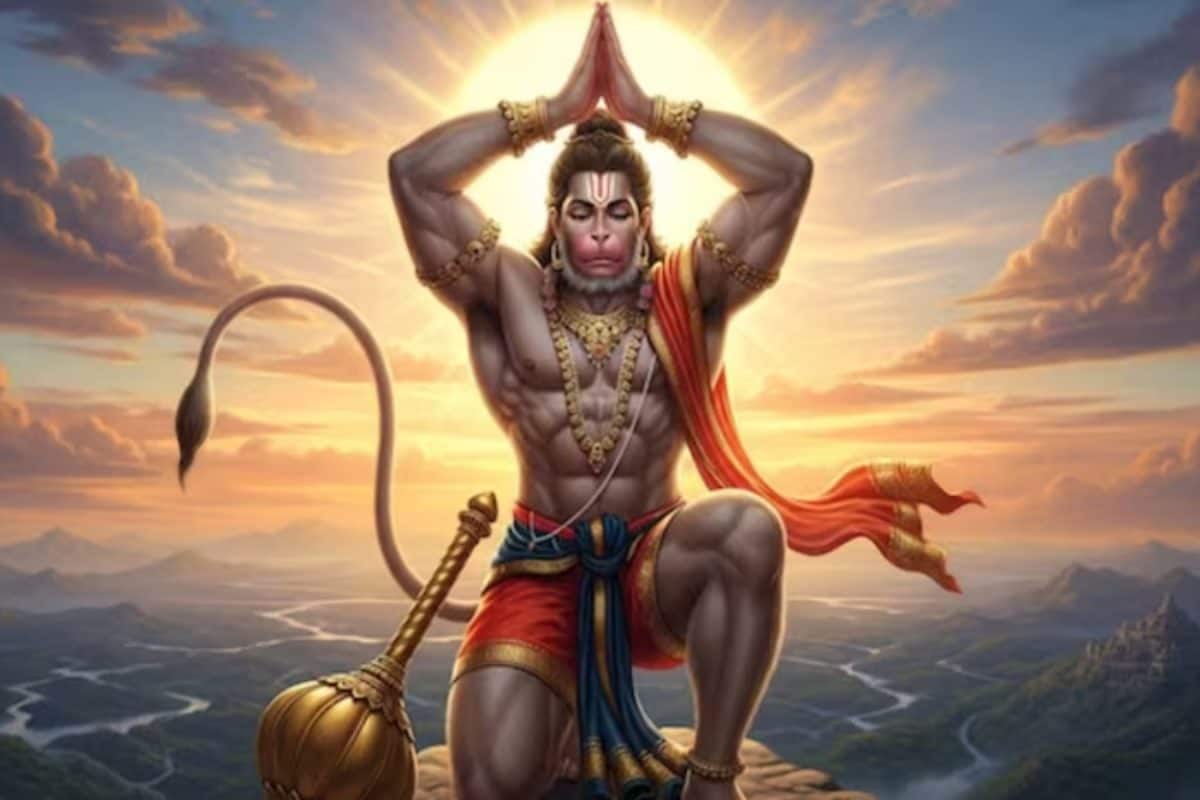 Telugu Hanuman Jayanti 2026: Wishes, Images, Quotes, Messages And WhatsApp Status