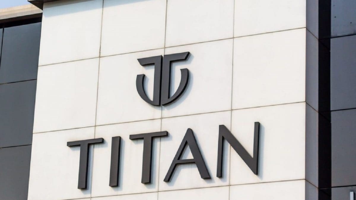 Titan Q4 Results: Net Profit Surges 35% YoY To Rs 1,179 Crore, Income Up 46%; Rs 15 Dividend Declared