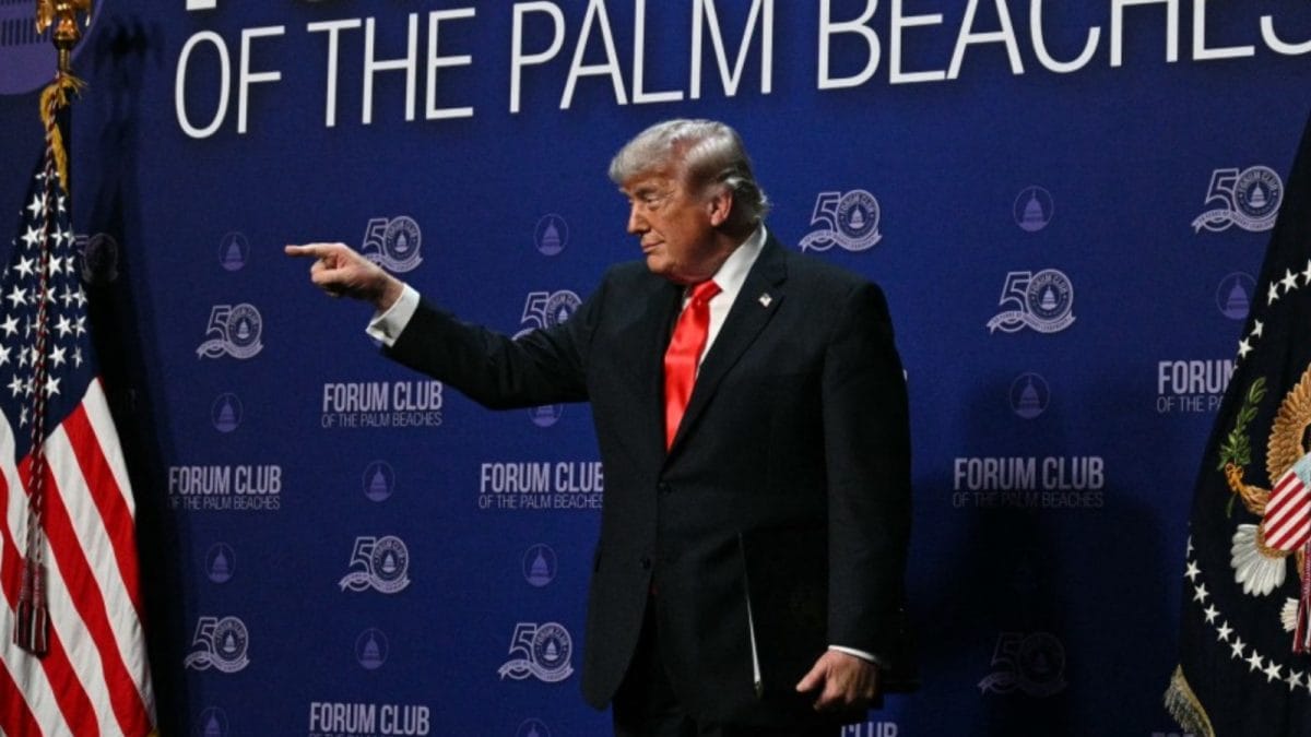 Trump Says US Will Take Over Cuba ‘Almost Immediately’ After Iran Operation