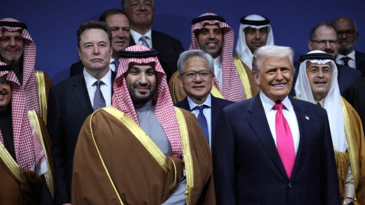 Gulf States 'Unaware' Of US Strike Plan On Iran After Trump Says He Halted It At Their Request