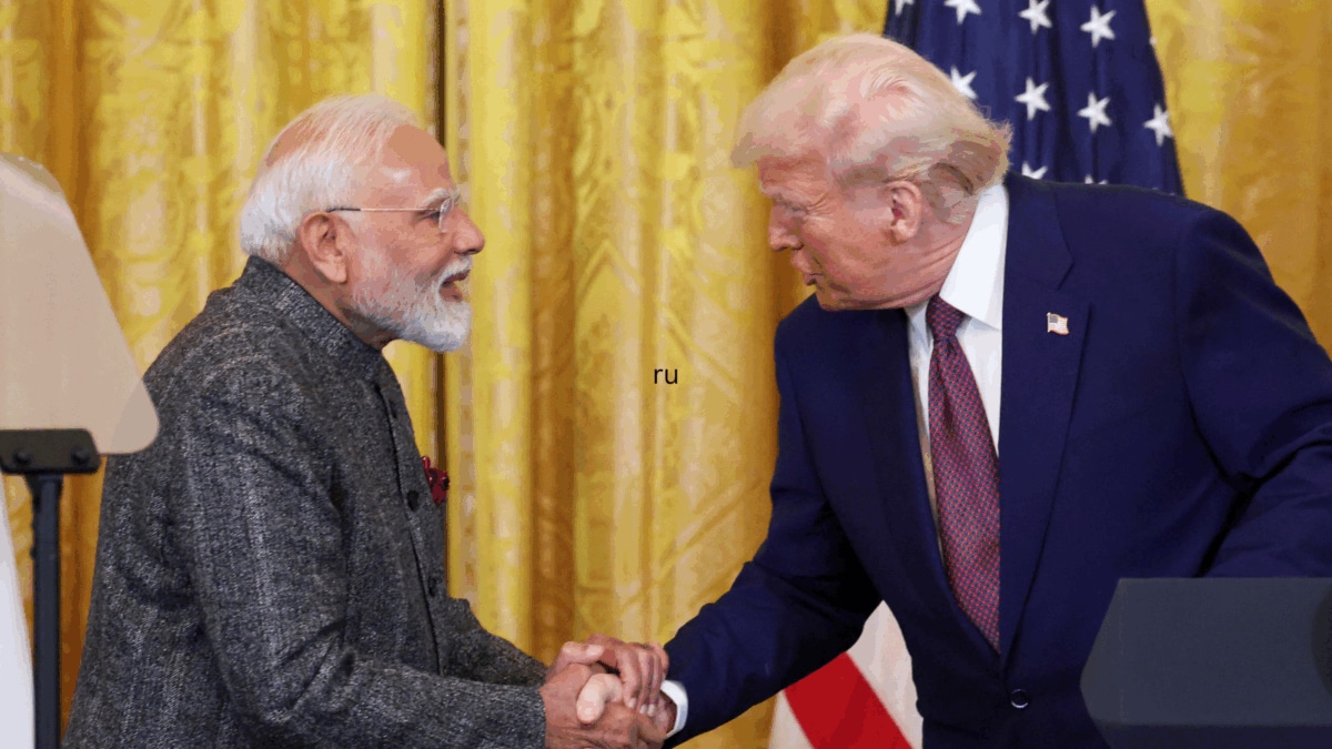 US Confident India Trade Deal Will Be Finalised In ‘Coming Weeks’, Calls Ties ‘Remarkable’