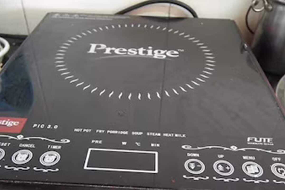 TTK Prestige Sees Profit Rise By 29% In Q4 As Cooking Gas Shortage Boosts Demand For Appliances