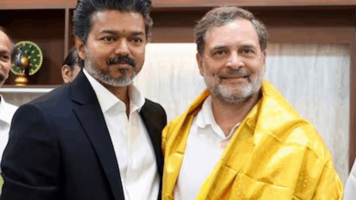 57-Yr Wait Ends: Congress Returns To Tamil Nadu Cabinet For 1st Time Since 1967 | The Political Story Behind It