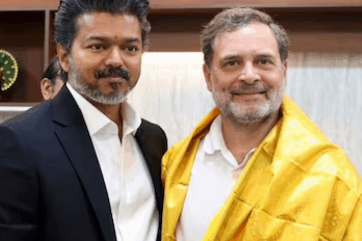 59-Yr Wait Ends: Congress Returns To Tamil Nadu Cabinet For 1st Time Since 1967 | The Political Story Behind It