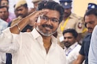 Tamil Nadu Government Formation Live Updates: Vijay TVK Cabinet Ministers, MLAs Oath Taking On May 7th. (Source: PTI)