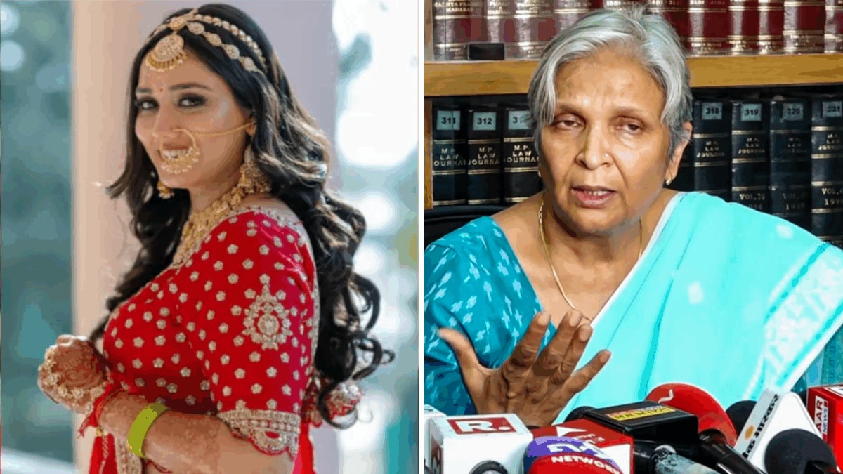 Twisha Sharma Case: Giribala Singh Demanded Rs 2 Lakh During ‘Vidai’, Says CBI FIR