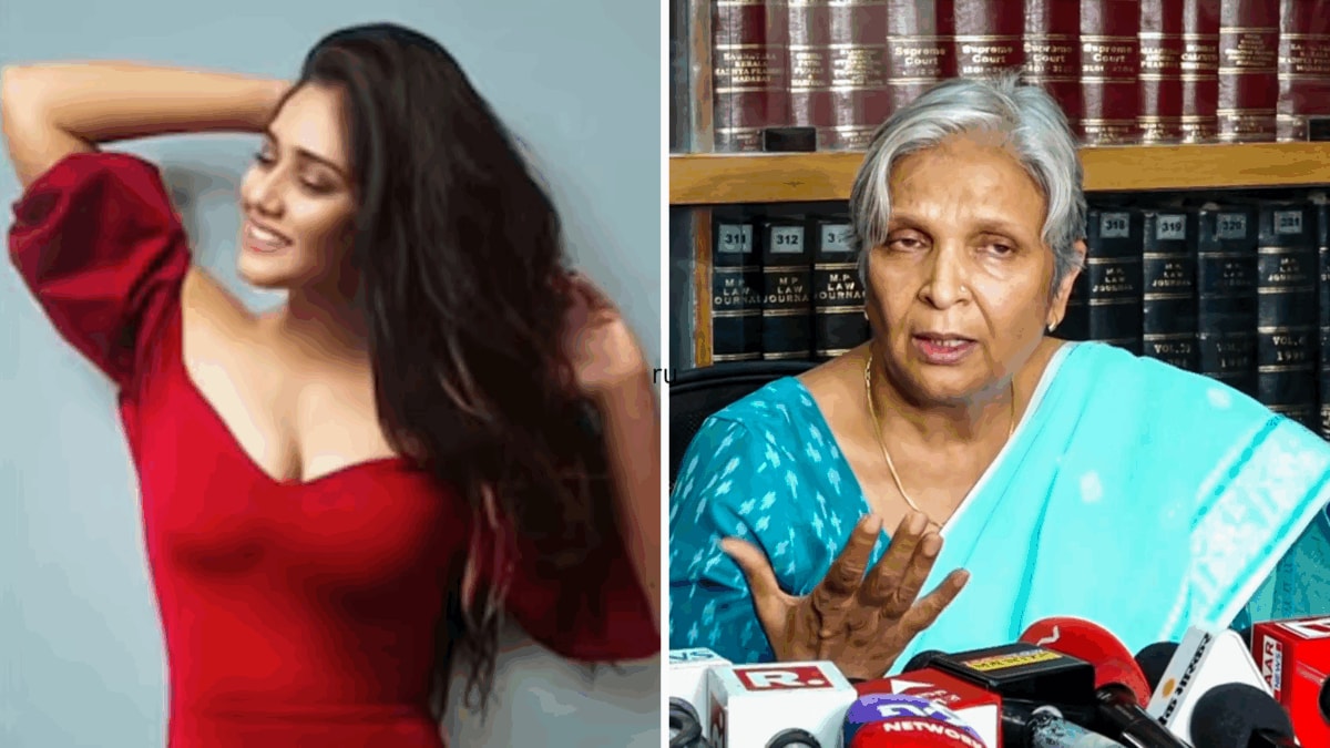 ‘Police Not Interested In Recording My Statement’: Mother-In-Law’s Big Allegation In Twisha Murder Case