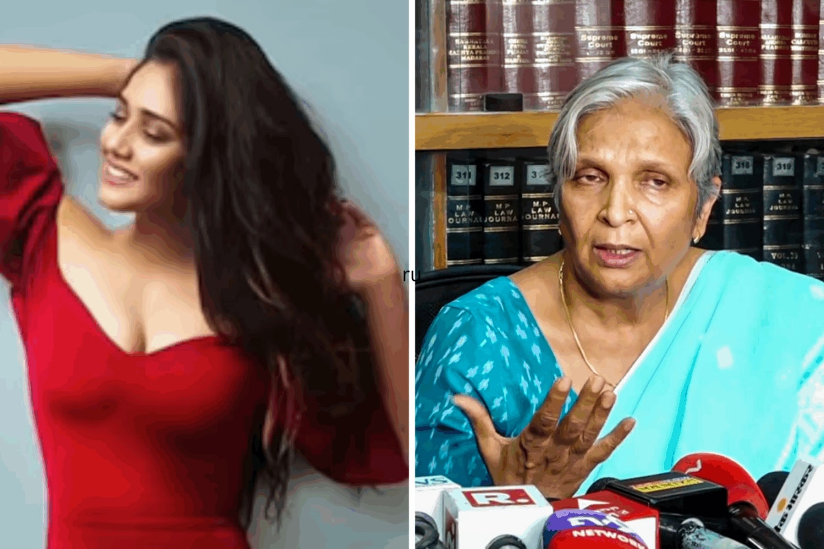 ‘Police Not Interested In Recording My Statement’: Mother-In-Law’s Big Allegation In Twisha Murder Case