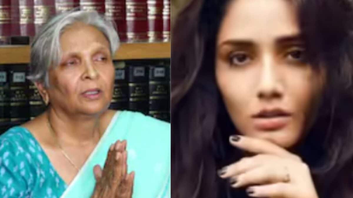 'Painful And Heartbreaking': NCW Twisha Sharma’s Mother-In-Law Over ‘Character Assassination’ After Death