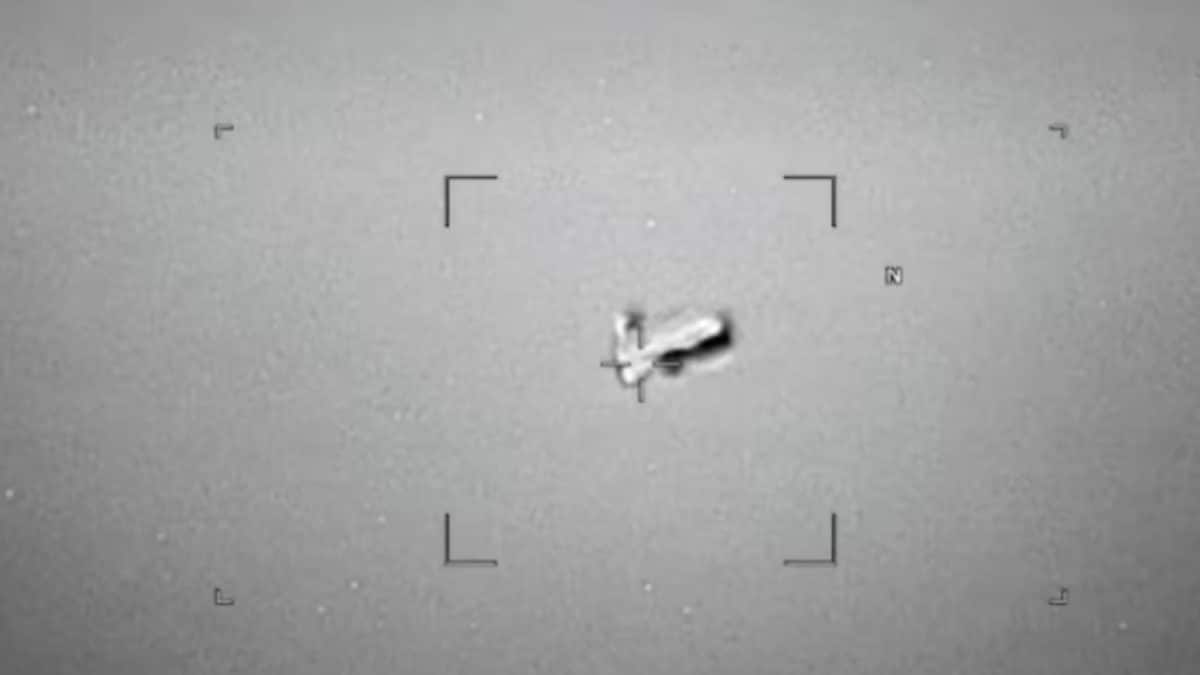Trump-Released UFO Files Contain Apollo Crew Reports Of Unexplained Sightings | What We Know