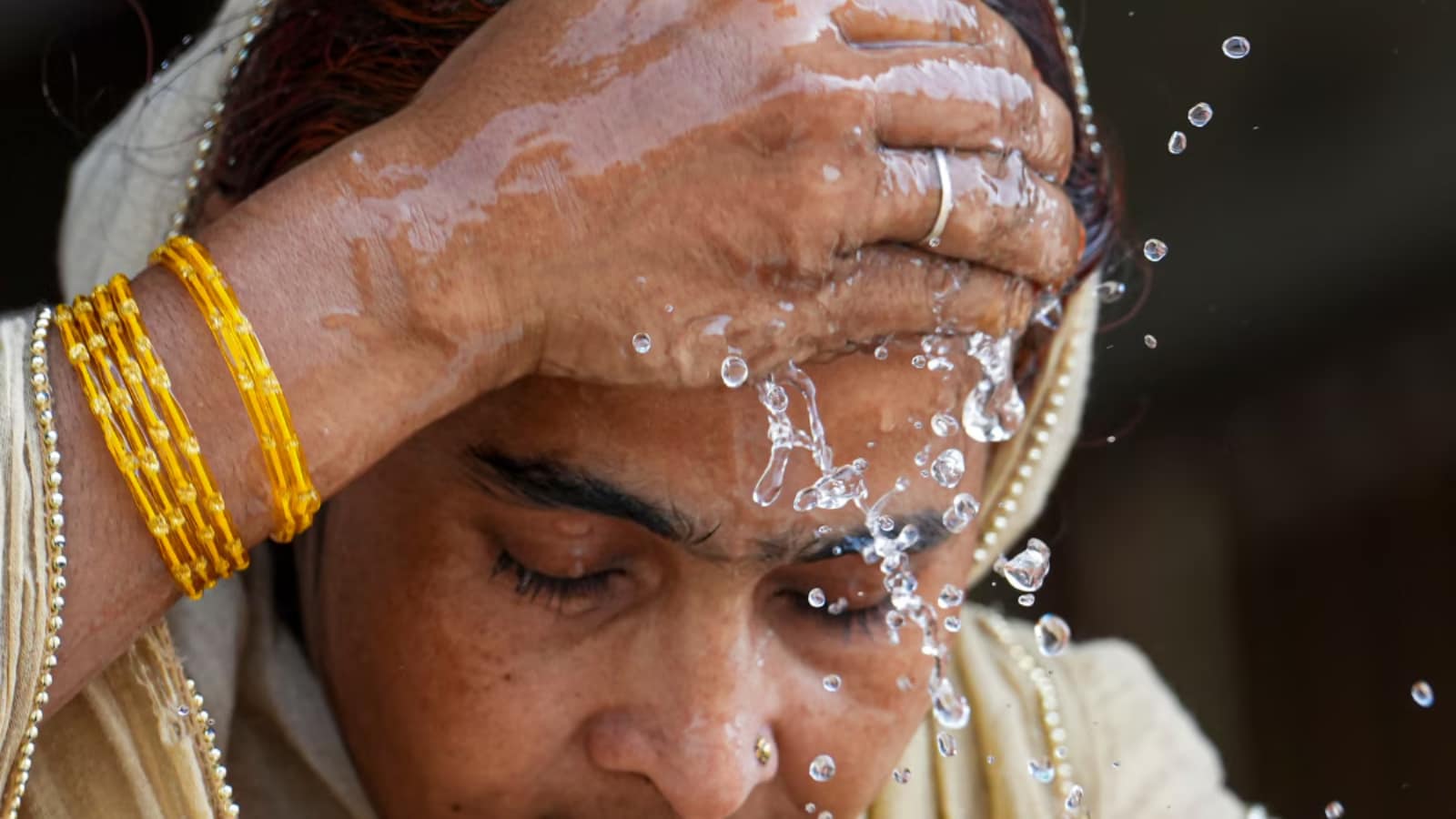 As per The Better India, the space can accommodate around 40 to 45 people at a time and provides access to drinking water, ORS and basic first aid. (File Photo) As per The Better India, the space can accommodate around 40 to 45 people at a time and provides access to drinking water, ORS and basic first aid. (File Photo)
