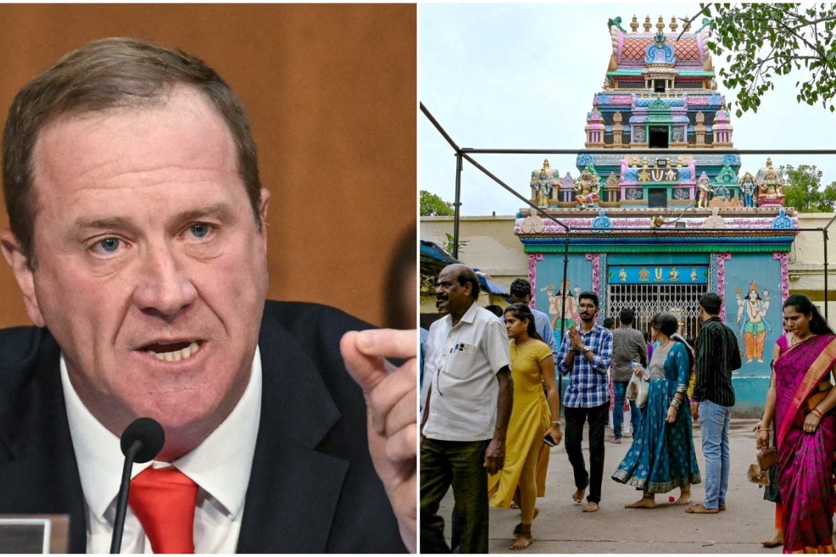 ‘Visa Cartel Has Its Own Visa Temple’: US Senator Targets Hyderabad Temple In H-1B Attack