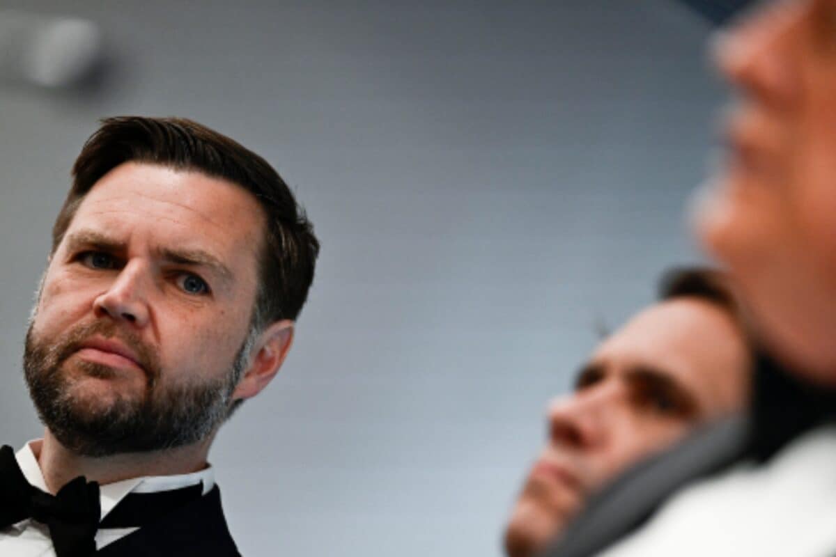 'Does JD Have What It Takes?' Trump Reportedly Unsure Vance Can Carry MAGA Forward