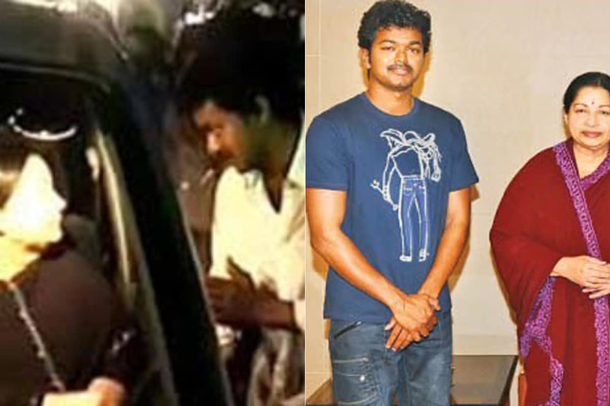 The Real Reason Jayalalithaa ‘Humiliated’ Vijay In 2013 — And Why It Makes His 2026 Oath Extraordinary
