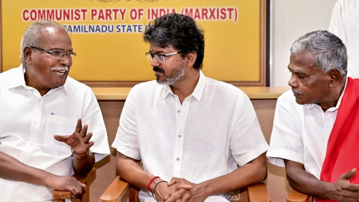 Left Says Yes, IUML Says No, VCK Undecided: What Happened In Tamil Nadu