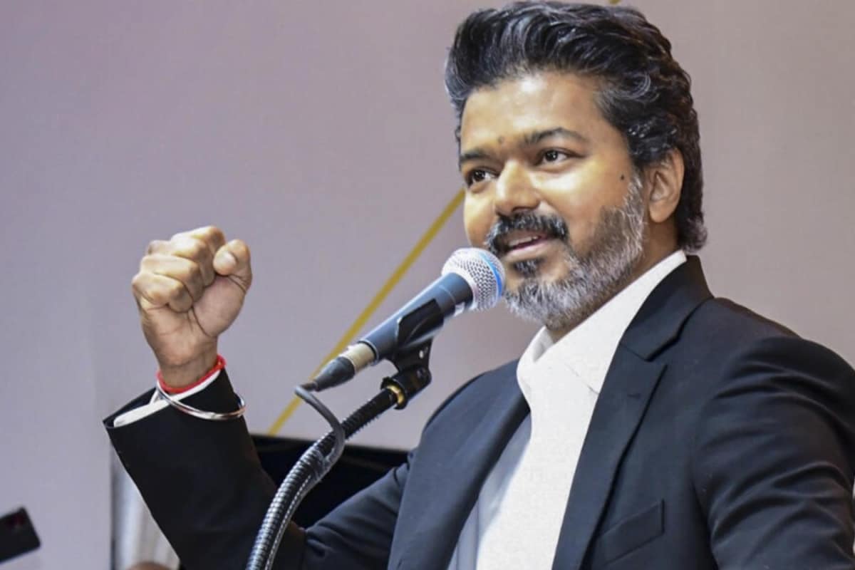 Tamil Nadu CM Vijay Meets AIADMK Rebels Who Backed TVK Govt Ahead Of Floor Test