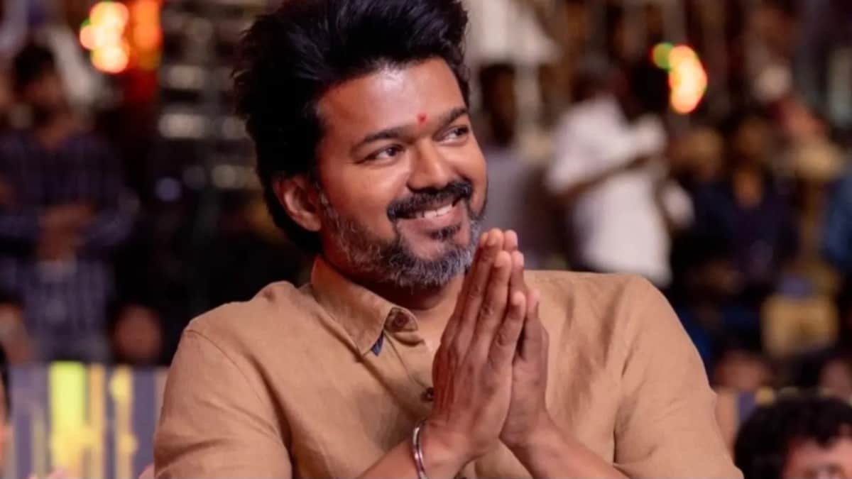 Thalapathy's Thorny Path: 10 High-Stakes Hurdles Standing Between Vijay And A Stable Term