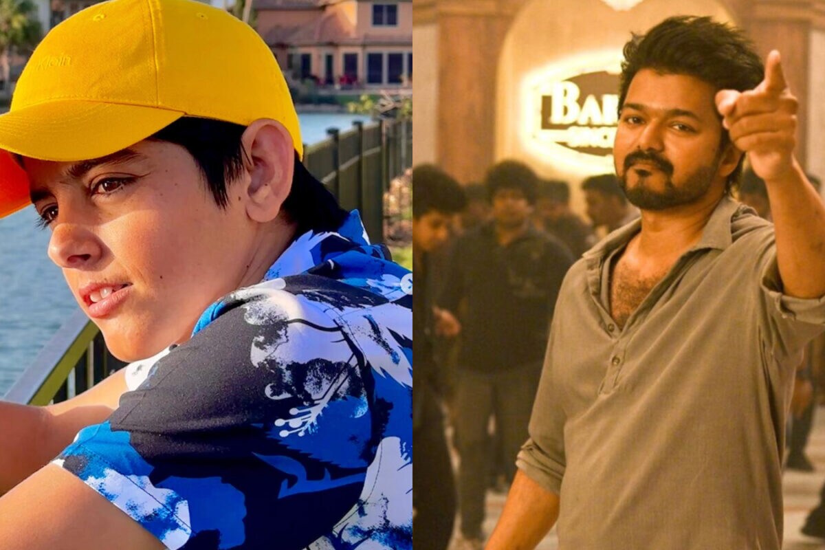 Mistaken For A Child Artiste, This 33 Year Old Actor Has Now Beaten Thalapathy Vijay On IMDb Popularity List