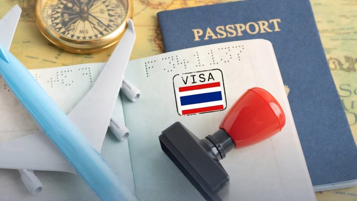 Thailand Ends 60-Day Visa-Free Stay For 90+ Countries. What Changes For Indian Travellers?