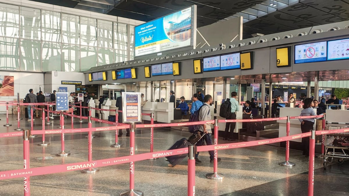 Big Boost For Telangana: This City Could Soon Get A New Airport After Centre’s Rs 496-Crore Nod
