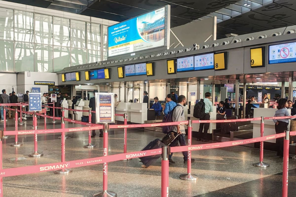 Big Boost For Telangana: This City Could Soon Get A New Airport After Centre’s Rs 496-Crore Nod
