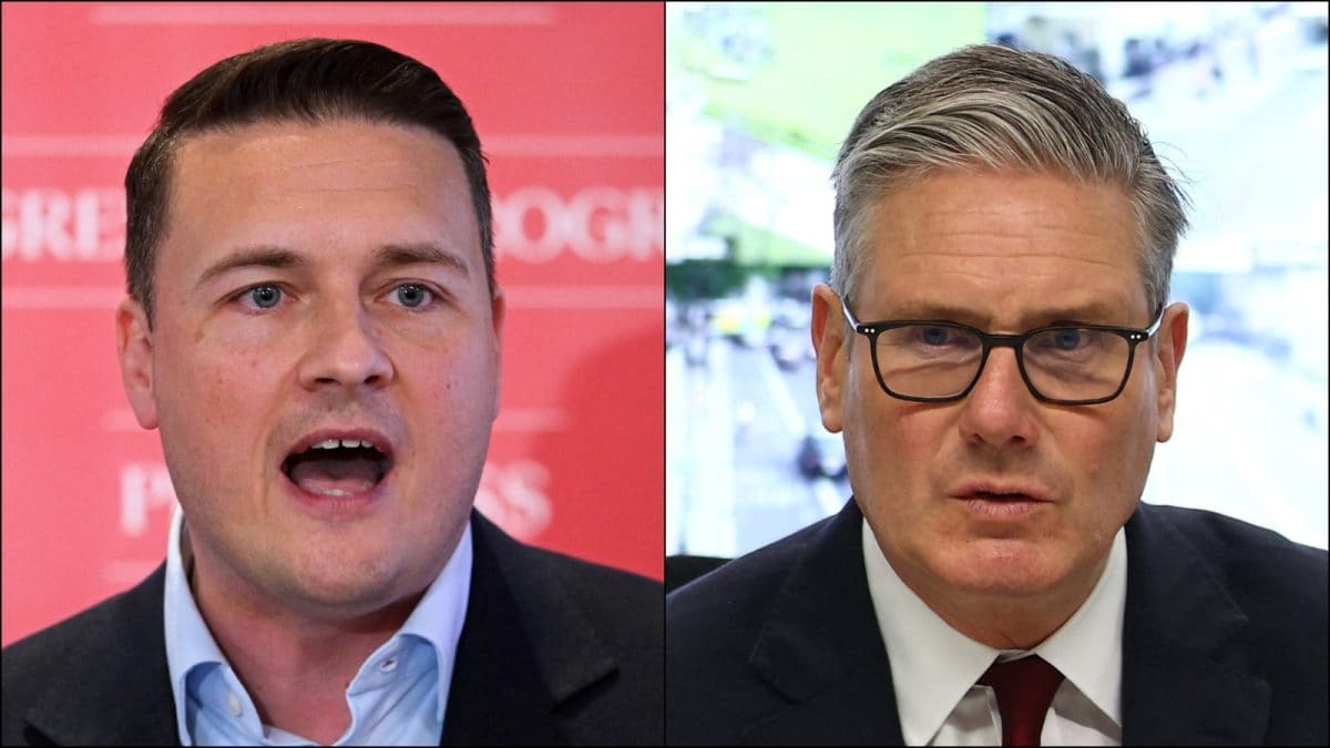 Why Is Brexit Back In UK's Political Spotlight As Keir Starmer Faces Leadership Crisis?