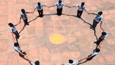 Your Shadow Is About To Disappear! Here's Why Hyderabad Should Step ...