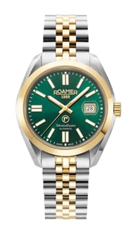 Roamer Montalbano Gents Watch