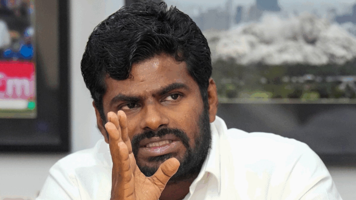 Exit Rumours, New Party Buzz And A Delhi Trip: How The Annamalai Story Unfolded