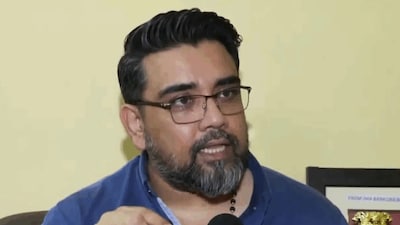 TMC Split Ahead? Riju Dutta Alleges Rebel MLAs Planning 'Asli Trinamool', MPs Eye BJP Switch | India News - News18