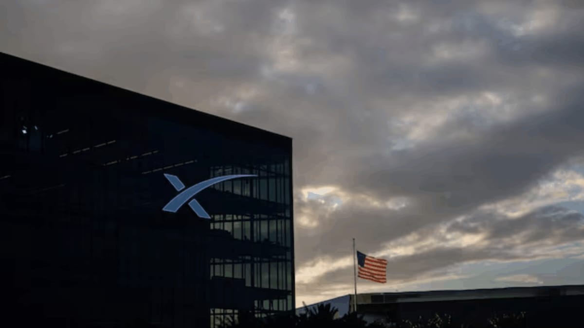 UK Using Elon Musk's Satellite Network Starshield For Defence Operations: Report