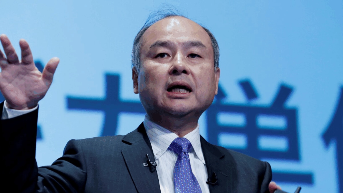 Will Humanoid Robots, Physical AI Shape Future Industries? Here's What SoftBank’s CEO Said