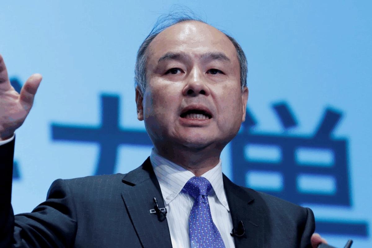 Will Humanoid Robots, Physical AI Shape Future Industries? Here’s What SoftBank’s CEO Said