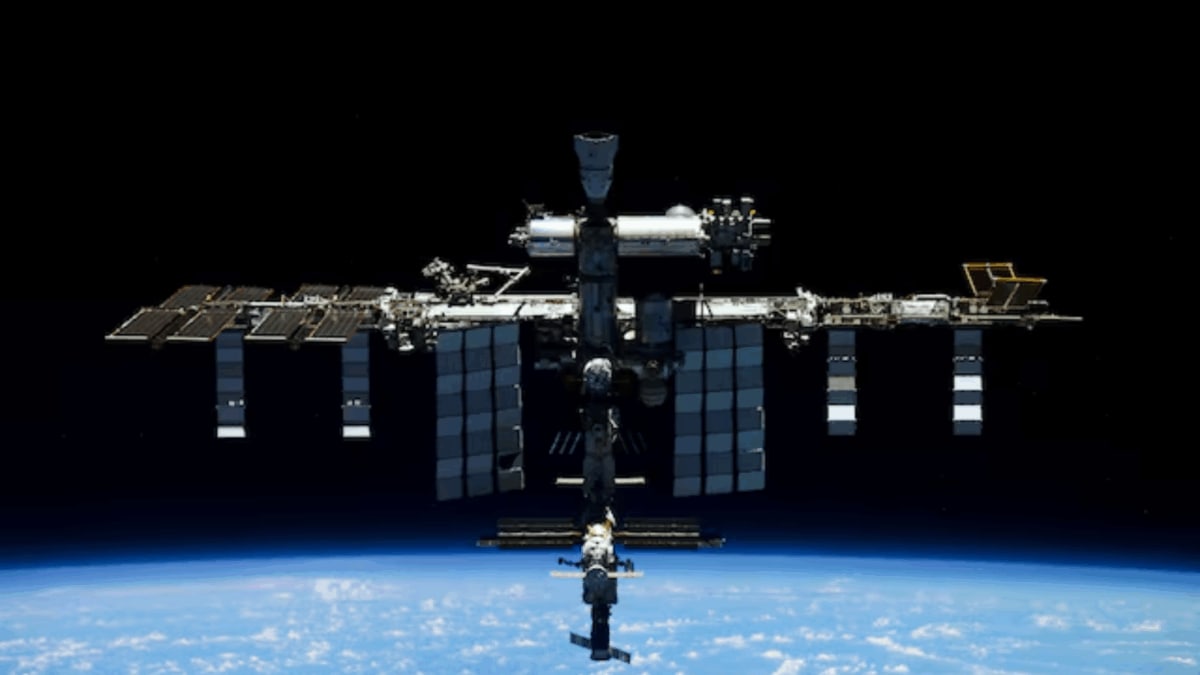 NASA Reverses 'Safe-Haven' Order For Five Astronauts After ISS Air Leak Prompted Evacuation Alert