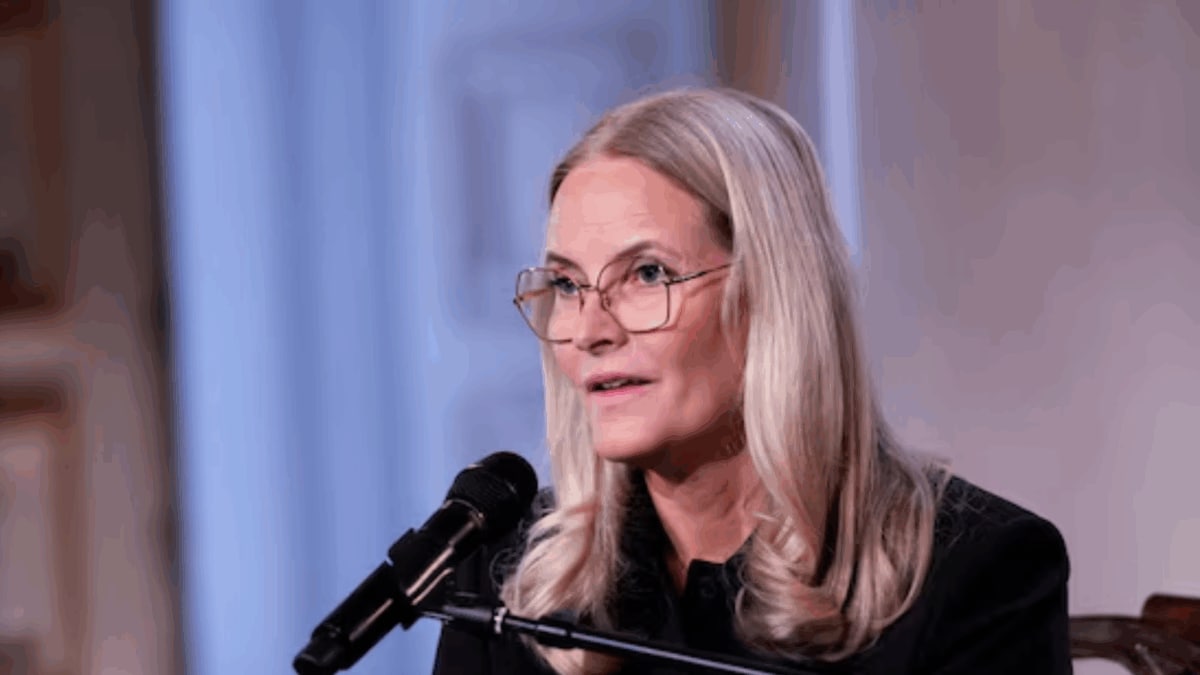A Royal But No Special Treatment: Norway Crown Princess Put On Waiting List For Lung Transplant
