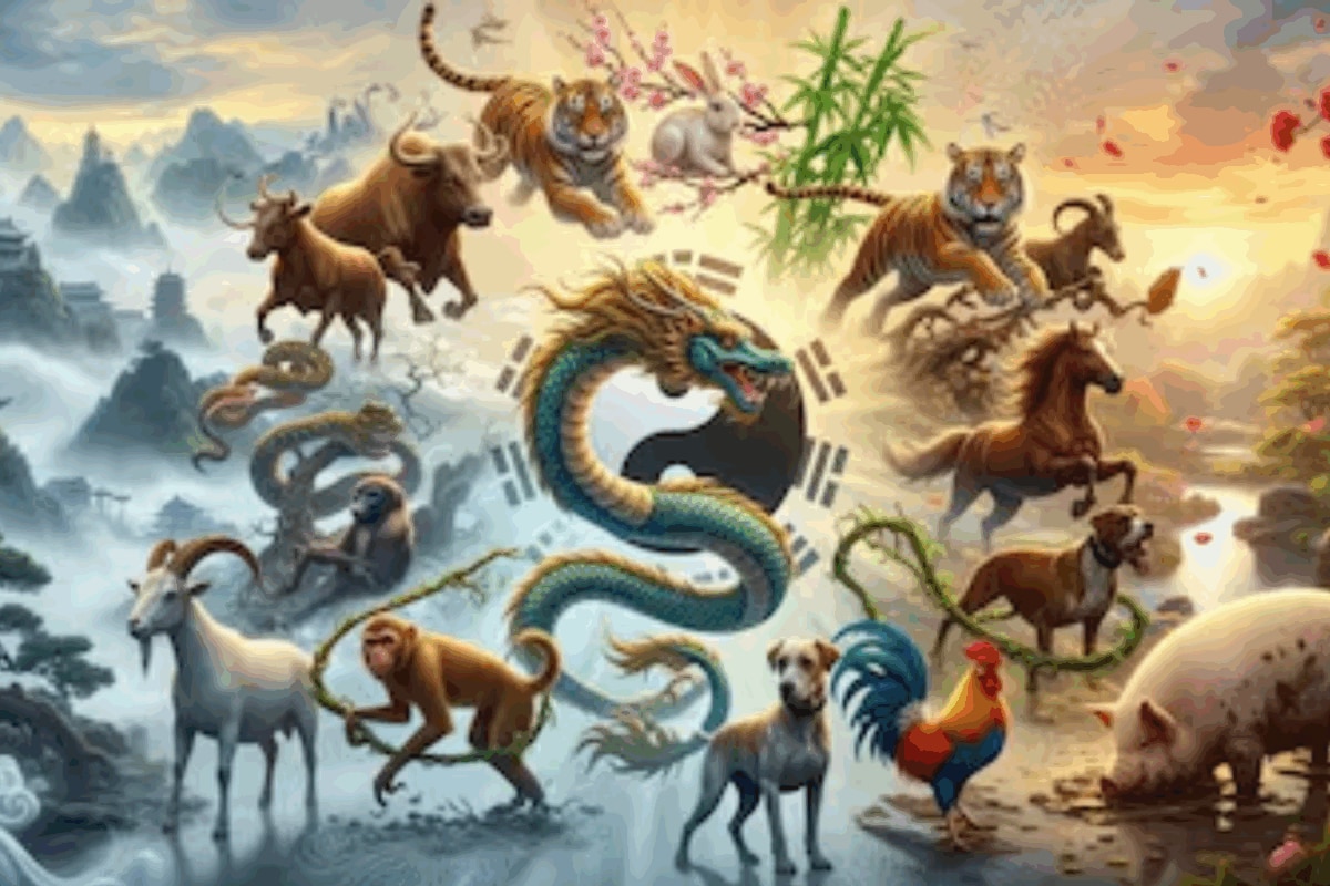 Chinese Horoscope Today, 9 June 2026