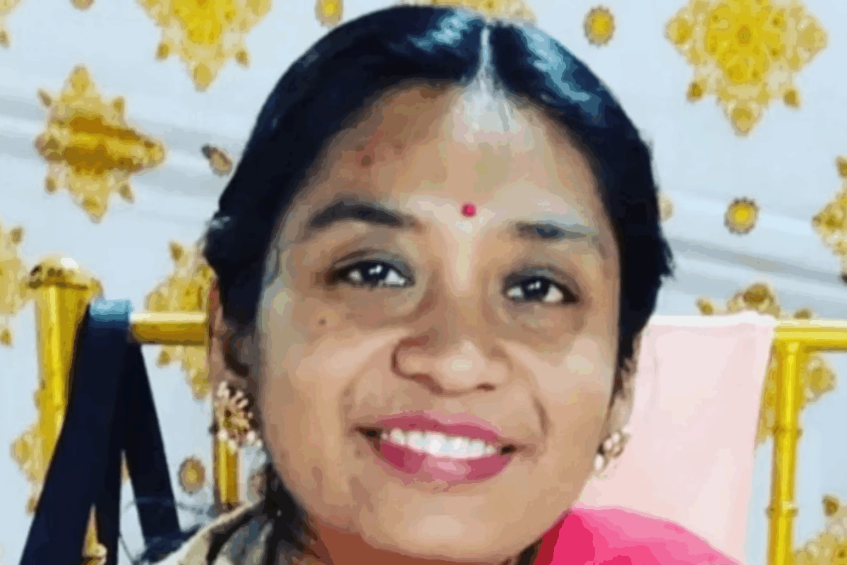 Property Row, Victim's Wrist Cut: DU Professor's Murder Solv