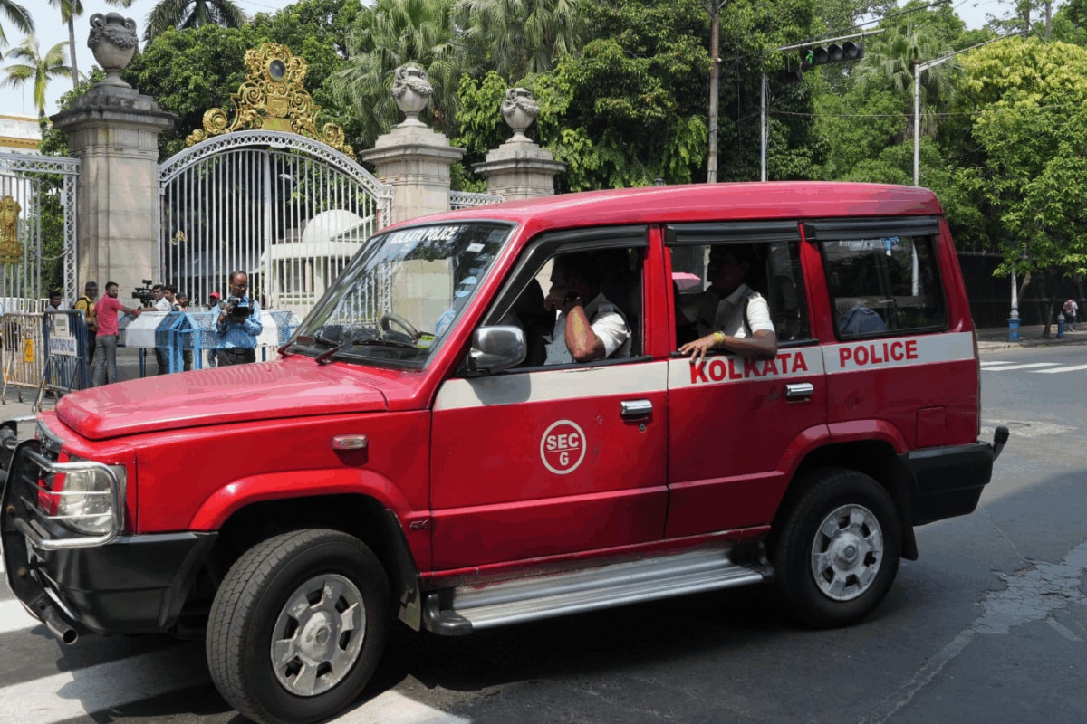 Suvendu Govt Shakes Up Police Force, Transfers 179 Officers 