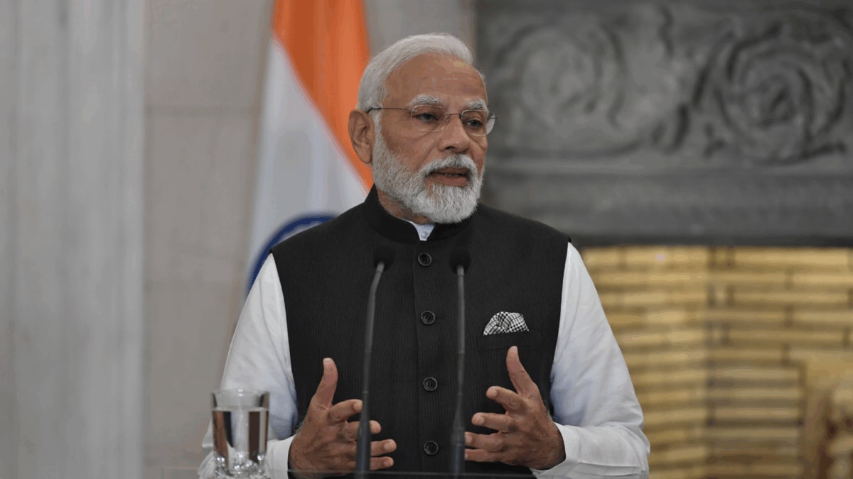 PM Modi To Attend G7 Summit In France, Become First Indian PM To Visit Slovakia In Two Decades