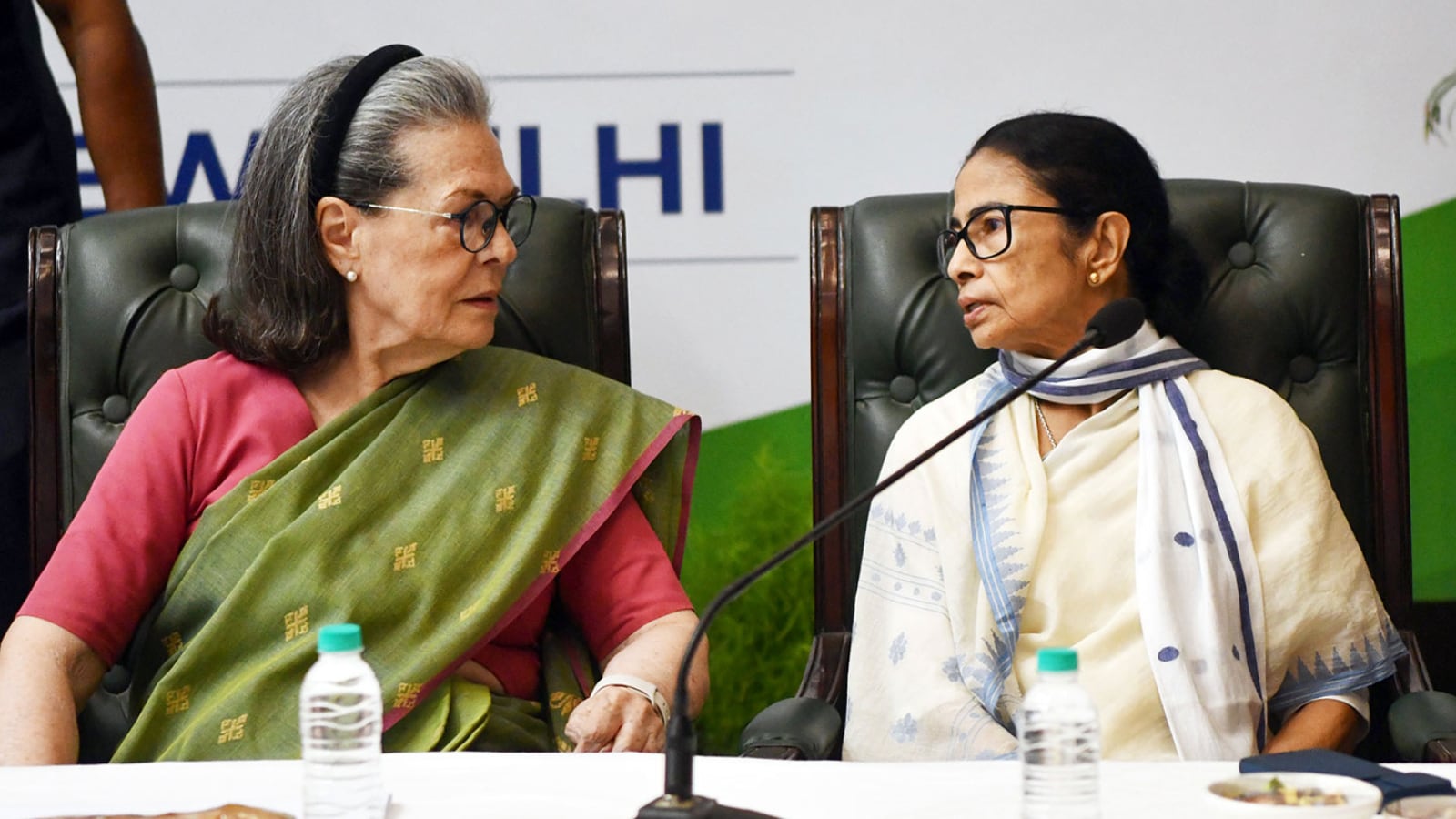 Rahul Then, Abhishek Now: Mamata Banerjee Faces Sonia Gandhi’s Old Dilemma