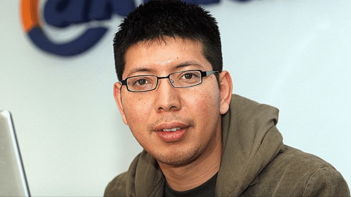 Who Is U Min Zin? US Scholar Arrested By China On Suspicion Of Espionage