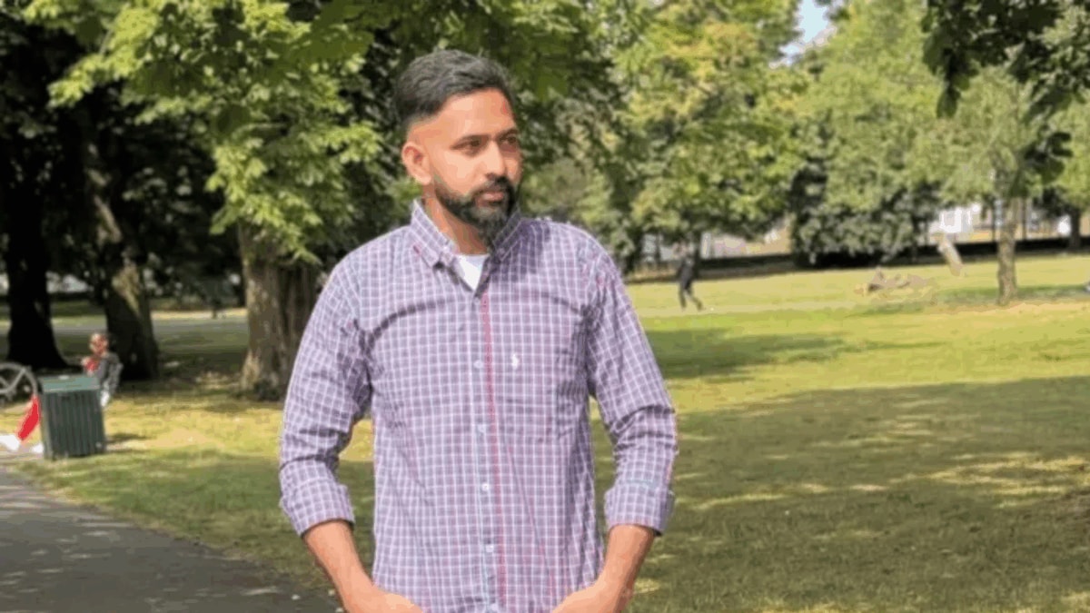 Indian-Origin Man Stabbed To Death In London, Police Urge Witnesses To Come Forward